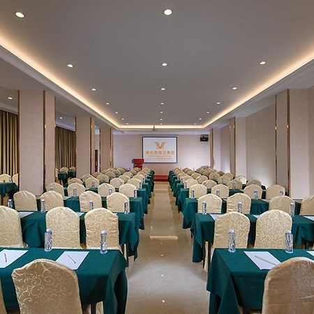 Vienna Hotel Shenzhen Fuyong Village Fenghuangwei Экстерьер фото