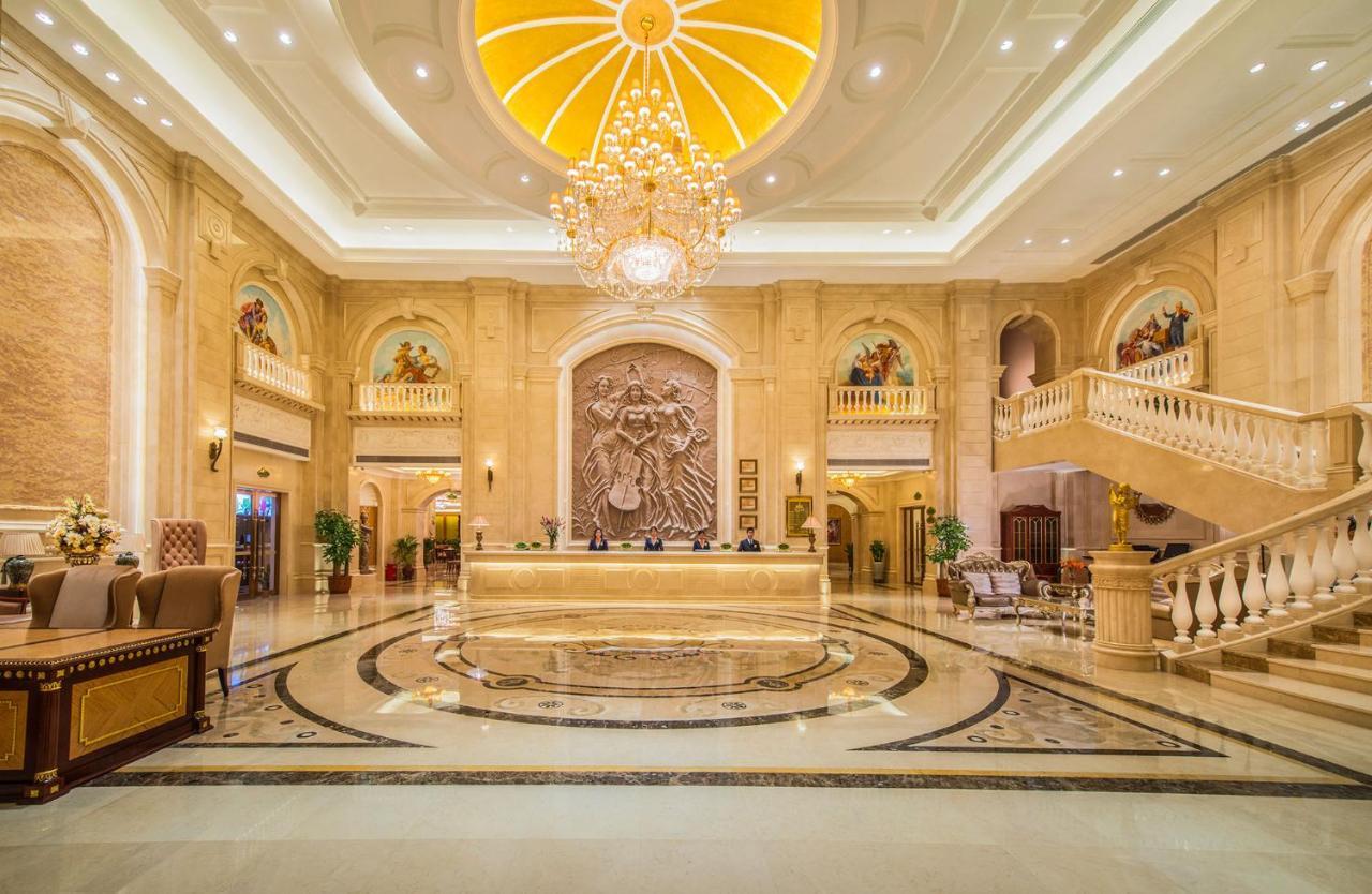 Vienna Hotel Shenzhen Fuyong Village Fenghuangwei Экстерьер фото